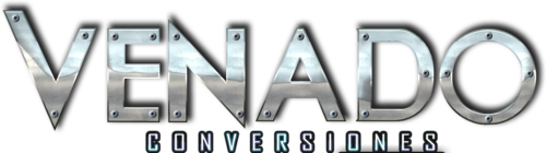 Venado Conversiones